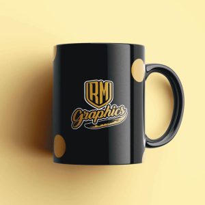 Custom Mugs